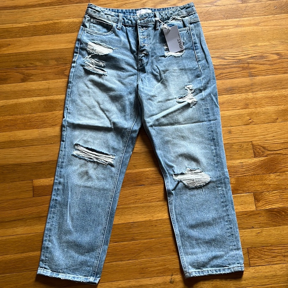 BRAND NEW Vervet Jeans.